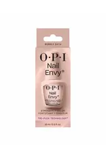 OPI NAIL ENVY STRENGTH + COLOR - BUBBLE BATH