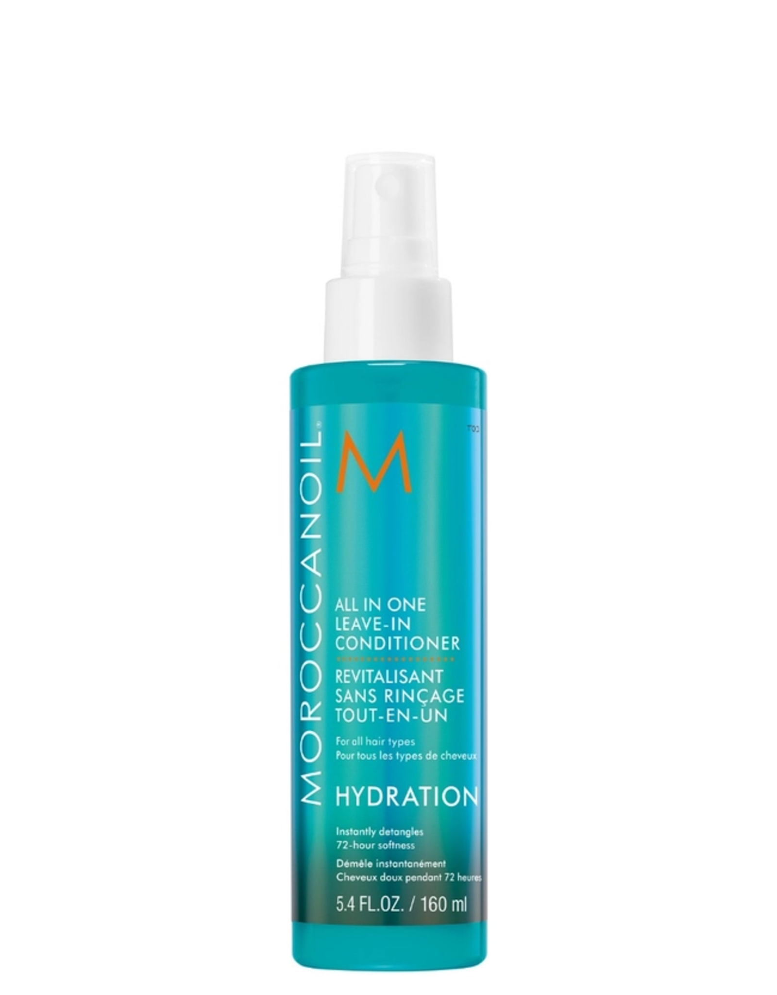 MOROCCANOIL ALL IN ONE LEAVE-IN CONDITIONER