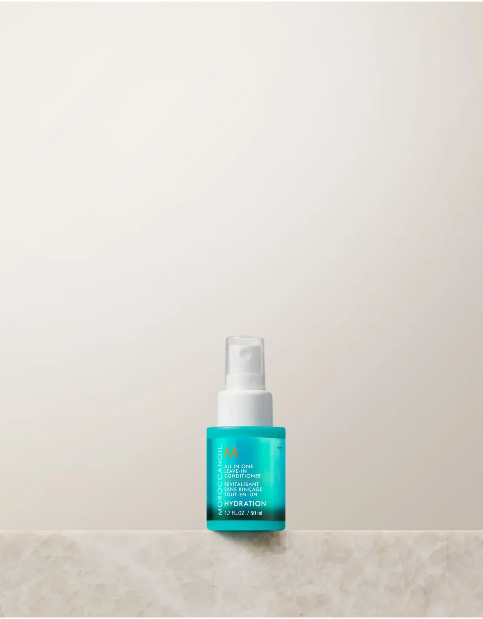 MOROCCANOIL ALL IN ONE LEAVE-IN CONDITIONER