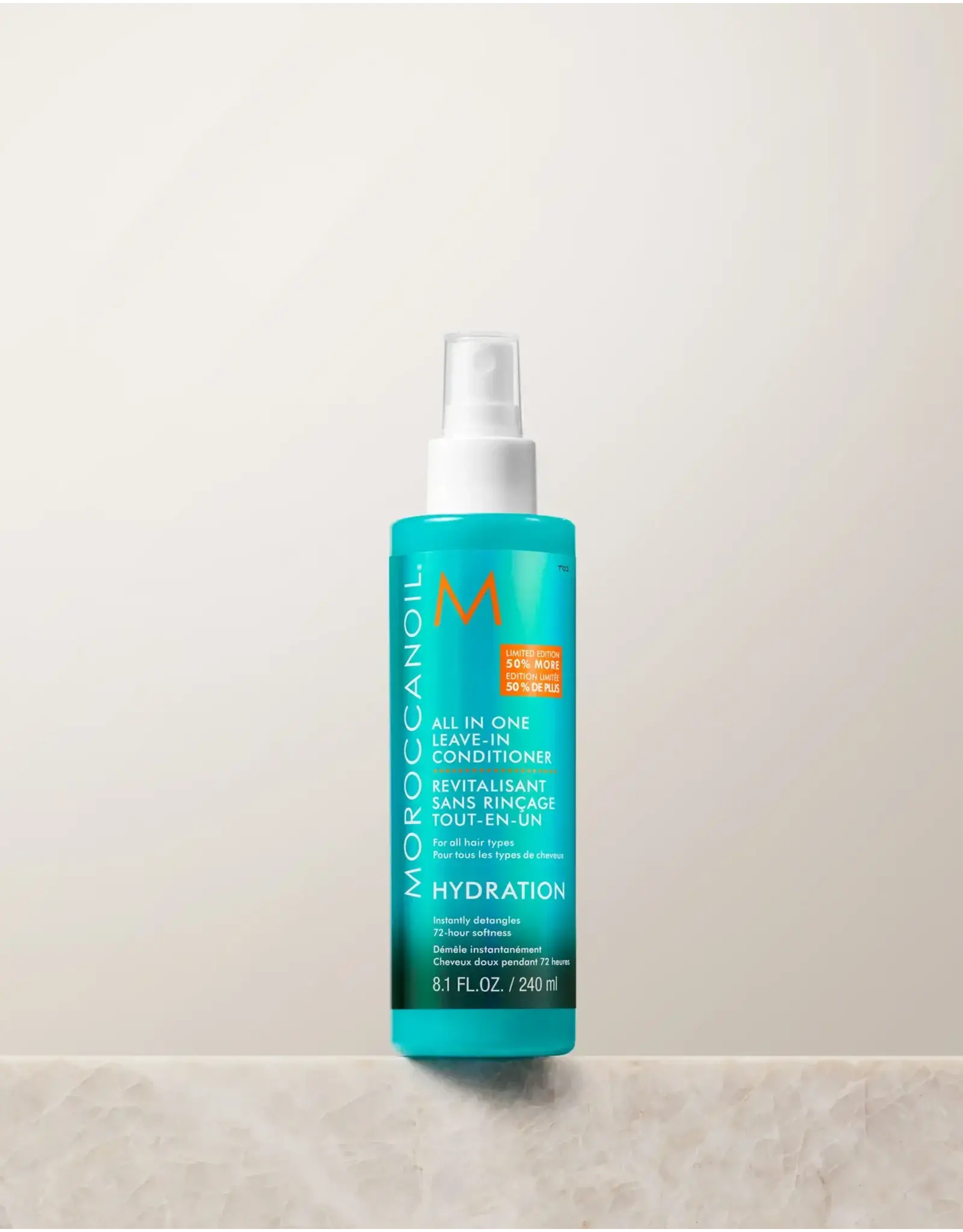 MOROCCANOIL ALL IN ONE LEAVE-IN CONDITIONER