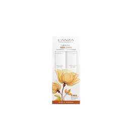 L'ANZA HEALING VOLUME DUO