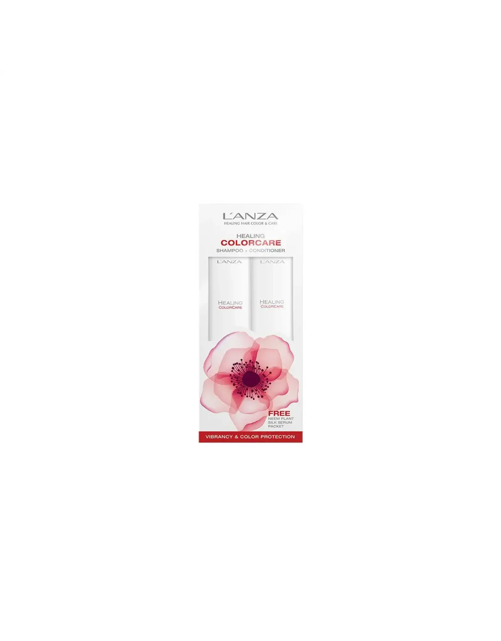 L'ANZA HEALING COLORCARE DUO