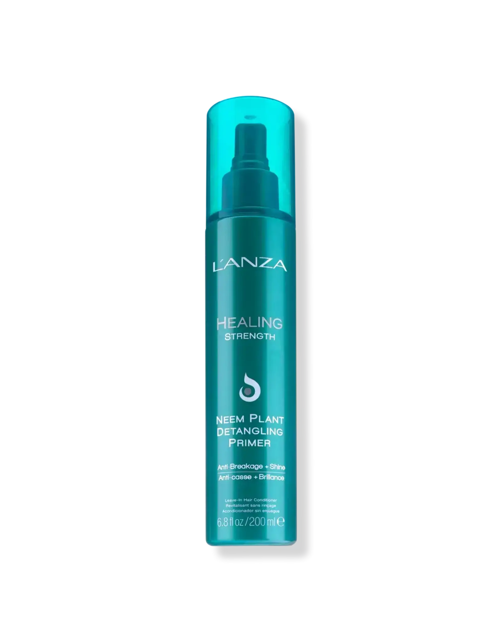 L'ANZA HEALING STRENGTH NEEM PLANT DETANGLING PRIMER 200ML