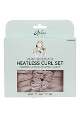 ARIA VERY NECESSARY HEATLESS CURL SET