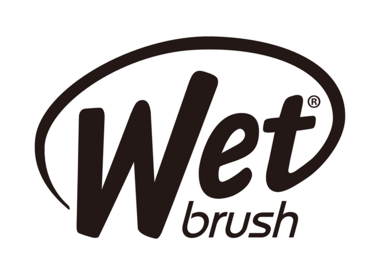 THE WET BRUSH