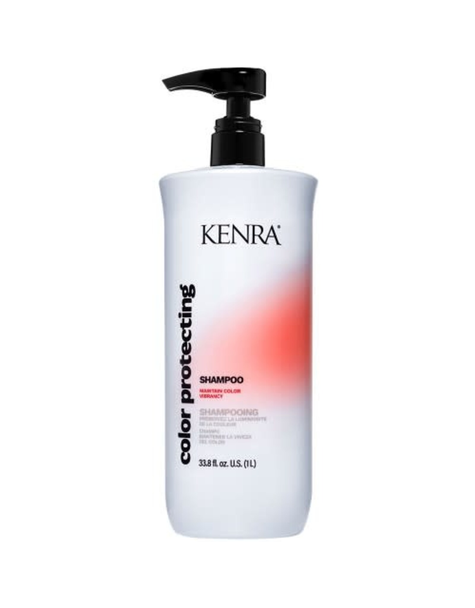 KENRA COLOR PROTECTING SHAMPOO