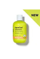 DEVACURL CURLHEIGHTS VOLUME + BODY BOOST CLEANSER