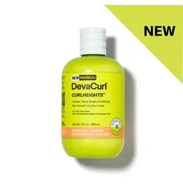 DEVACURL CURLHEIGHTS VOLUME + BODY BOOST CONDITIONER