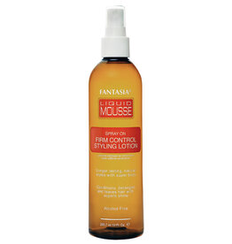 IC FANTASIA SPRAY ON FIRM CONTROL STYLING LOTION