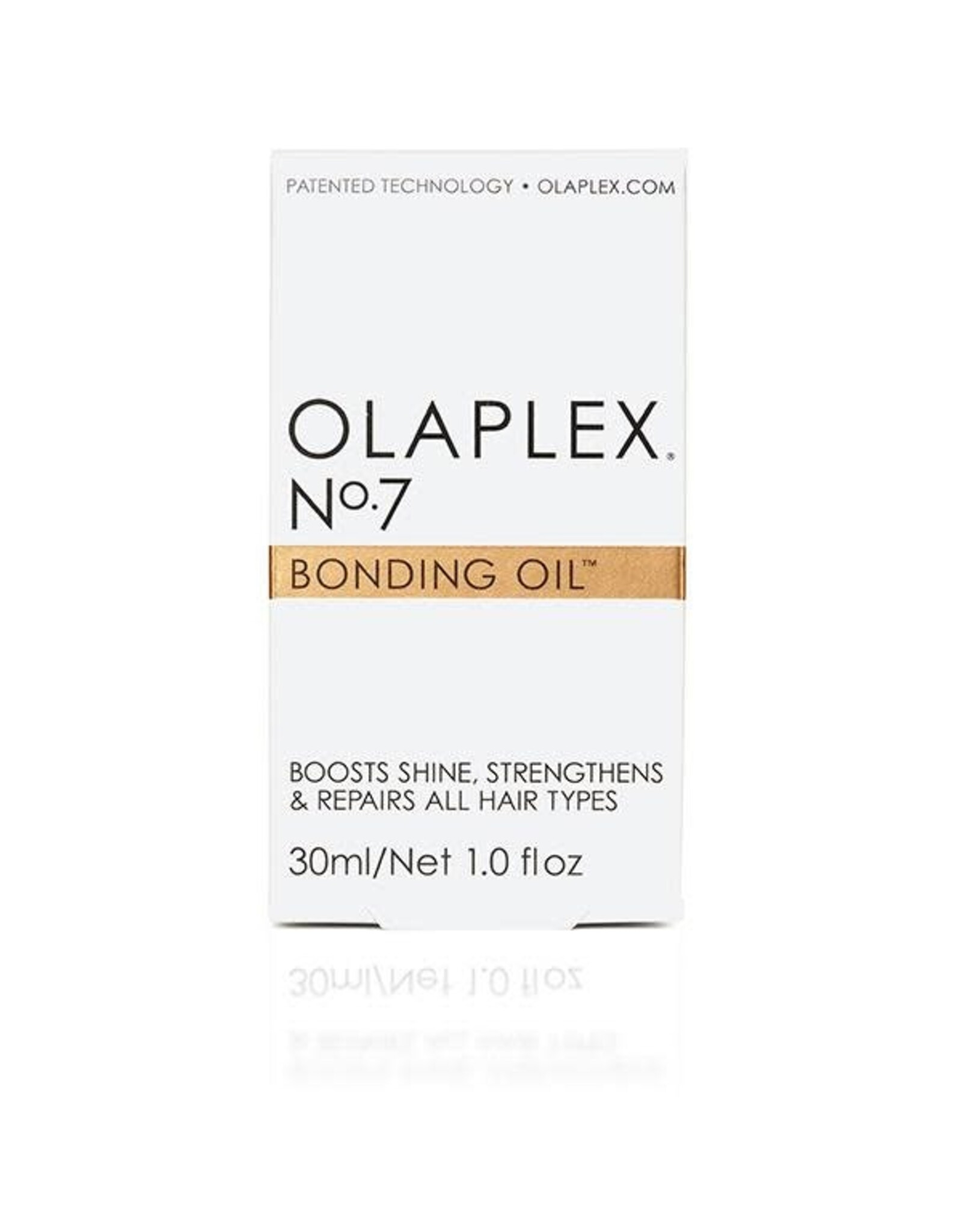 OLAPLEX NO. 7 BONDING OIL