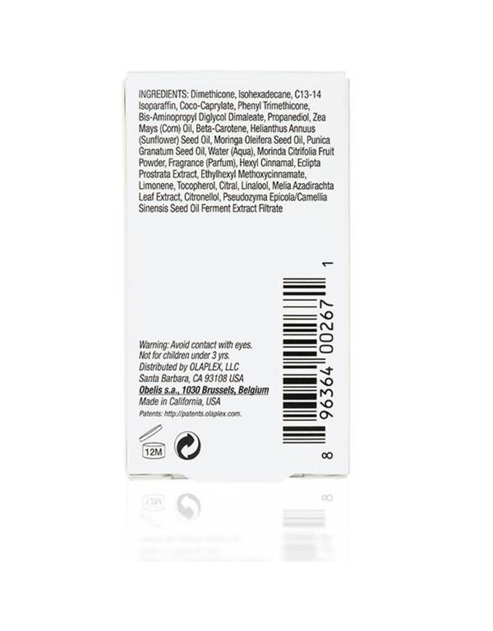 OLAPLEX NO. 7 BONDING OIL