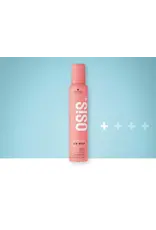 SCHWARZKOPF OSIS AIR WHIP FLEXIBLE MOUSSE 200ML