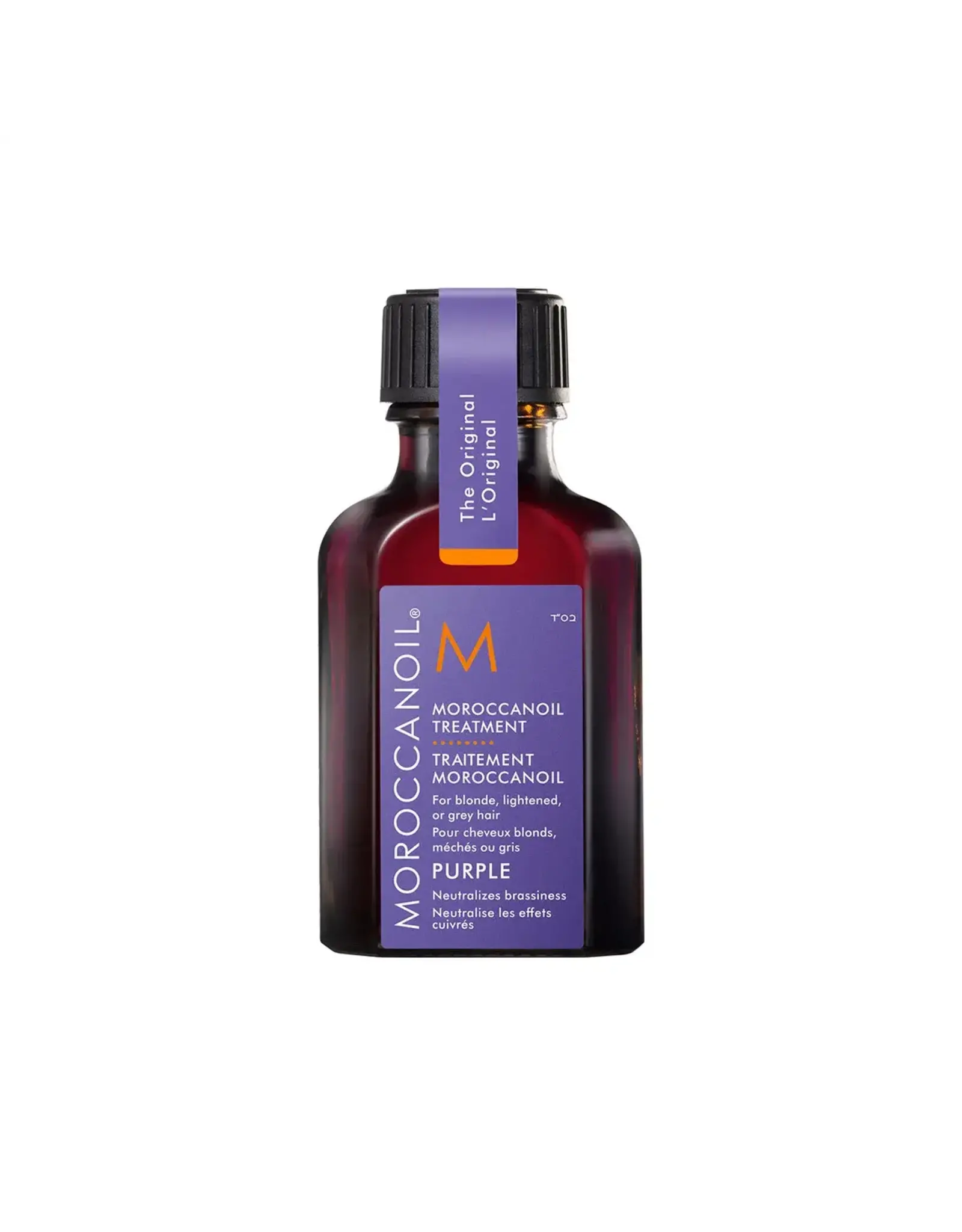 MOROCCANOIL MOROCCANOIL TREATMENT PURPLE