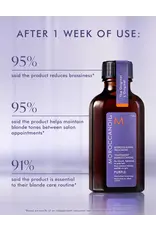 MOROCCANOIL MOROCCANOIL TREATMENT PURPLE
