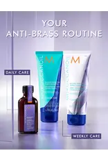 MOROCCANOIL MOROCCANOIL TREATMENT PURPLE