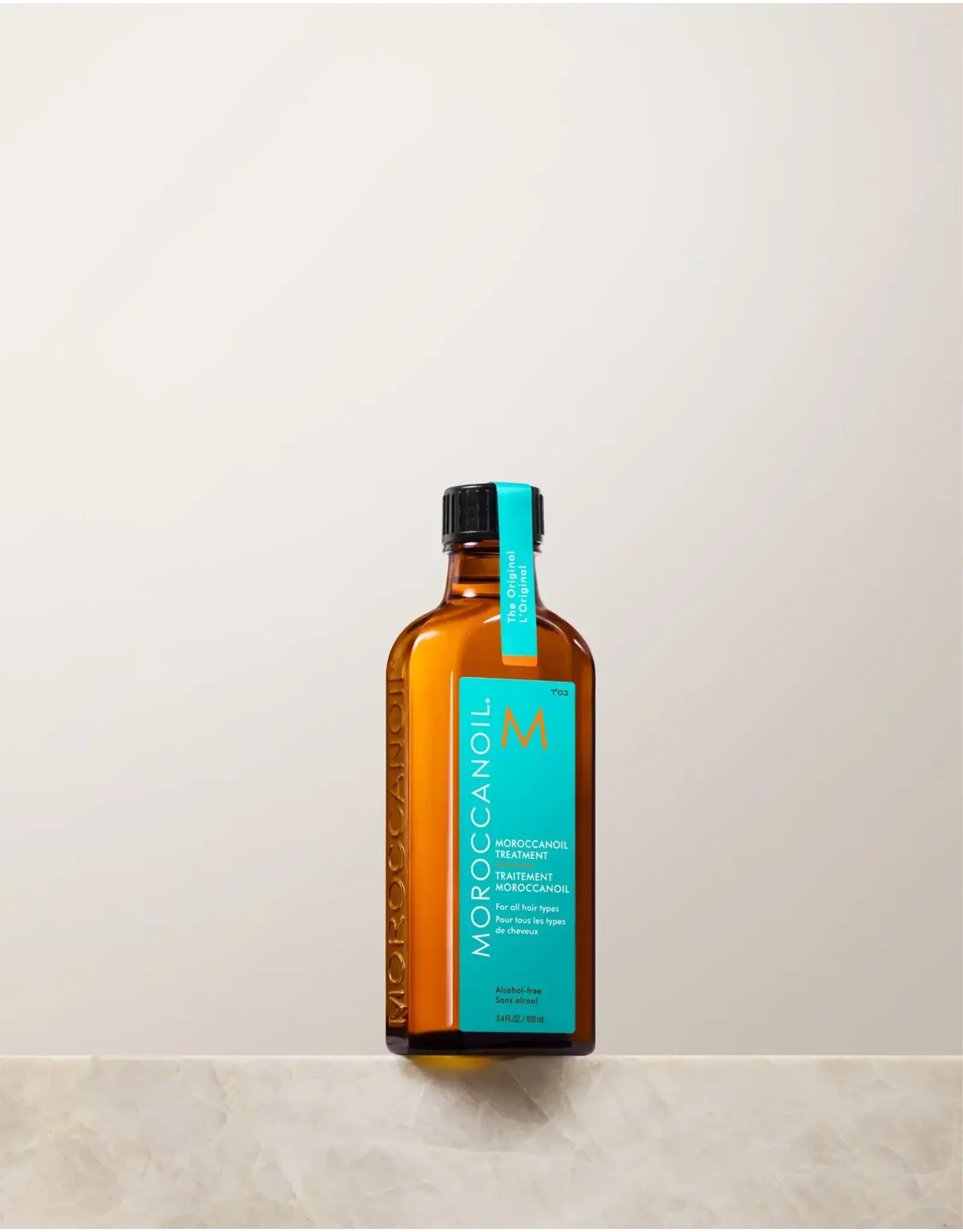 MOROCCANOIL MOROCCANOIL TREATMENT