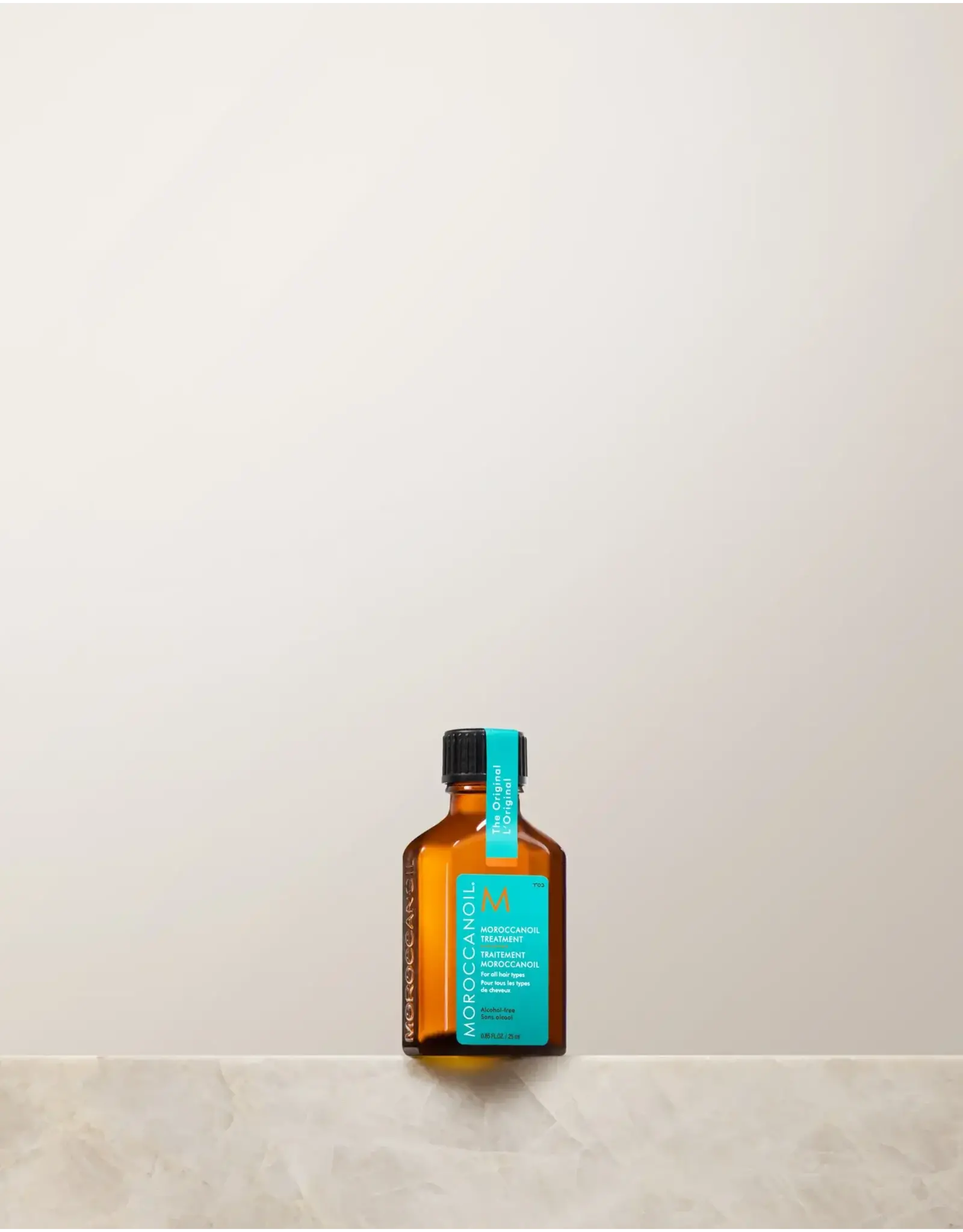 MOROCCANOIL MOROCCANOIL TREATMENT