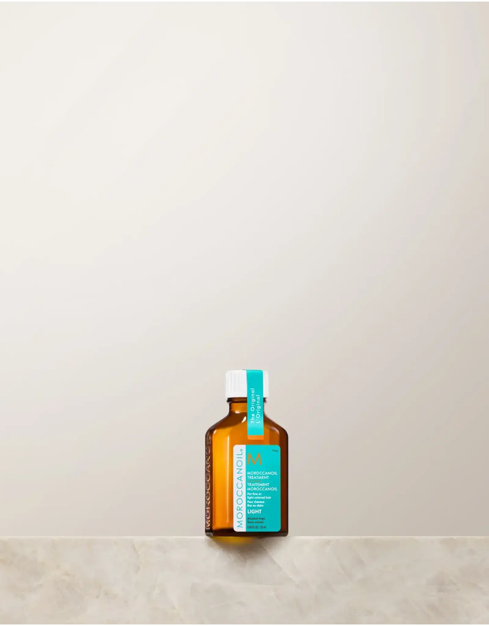 MOROCCANOIL MOROCCANOIL TREATMENT LIGHT