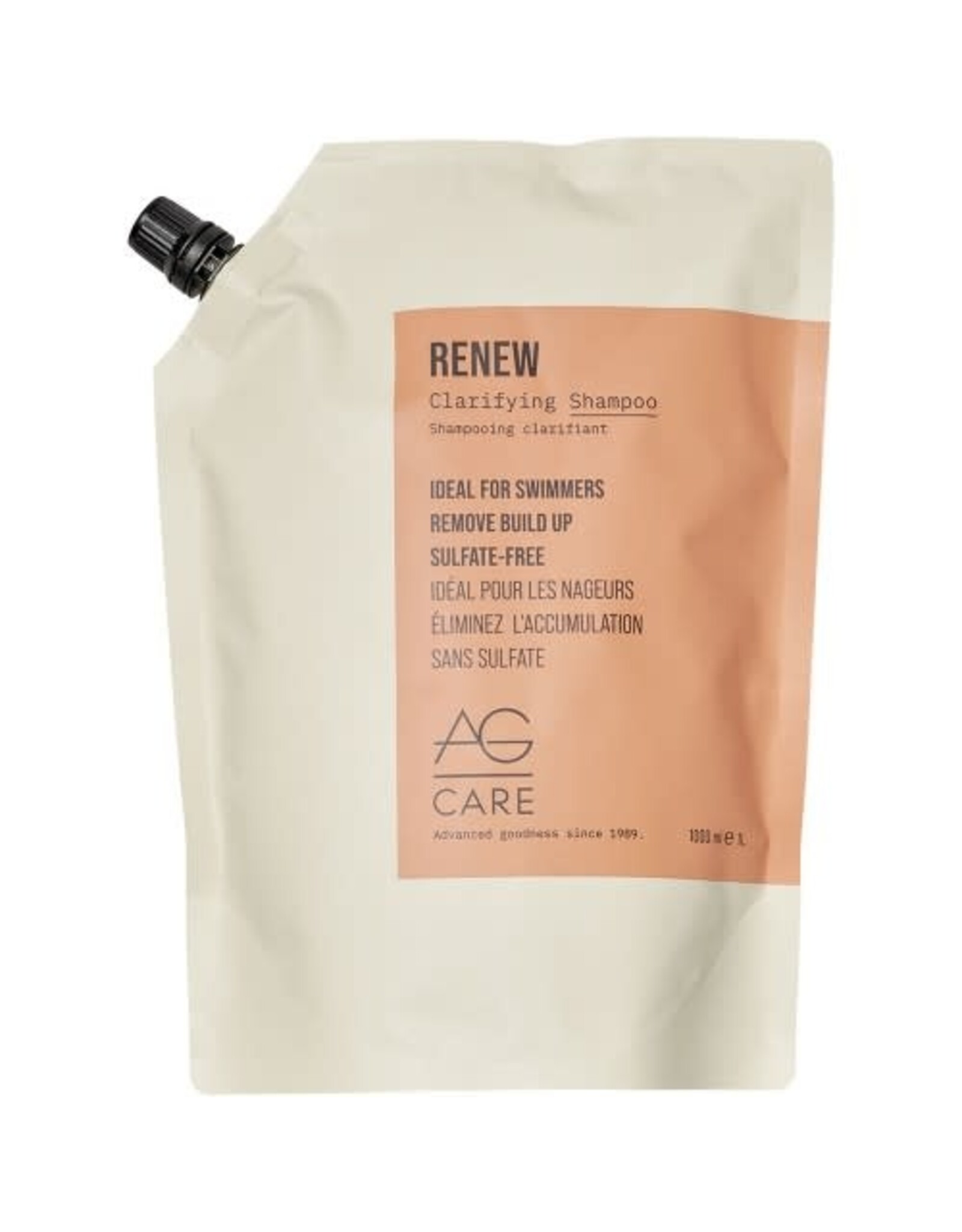 AG RENEW SHAMPOO