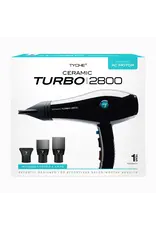 TYCHE CERAMIC TURBO 2800 BLOW DRYER