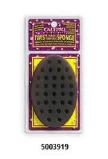 TWIST HAIR BRUSH SPONGE