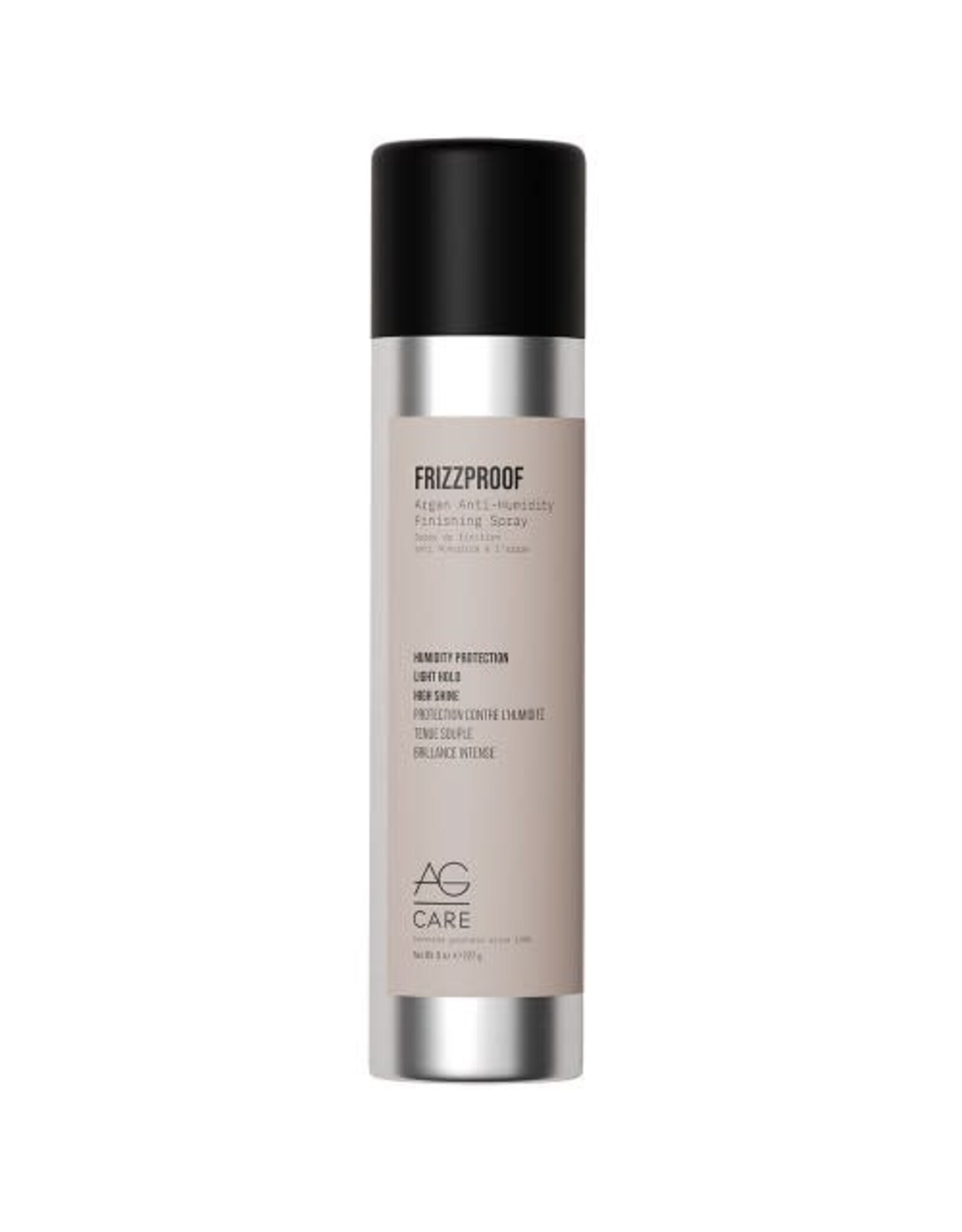 AG FRIZZPROOF 8OZ