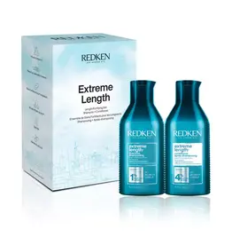 REDKEN EXTREME LENGTH DUO
