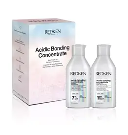 REDKEN ACIDIC BONDING CONCENTRATE DUO