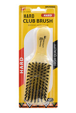 MAGIC HARD CLUB BRUSH
