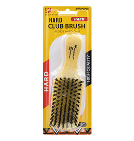 MAGIC HARD CLUB BRUSH
