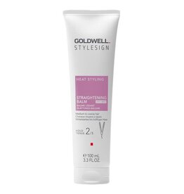 GOLDWELL STYLESIGN STRAIGHTENING BALM 100ML