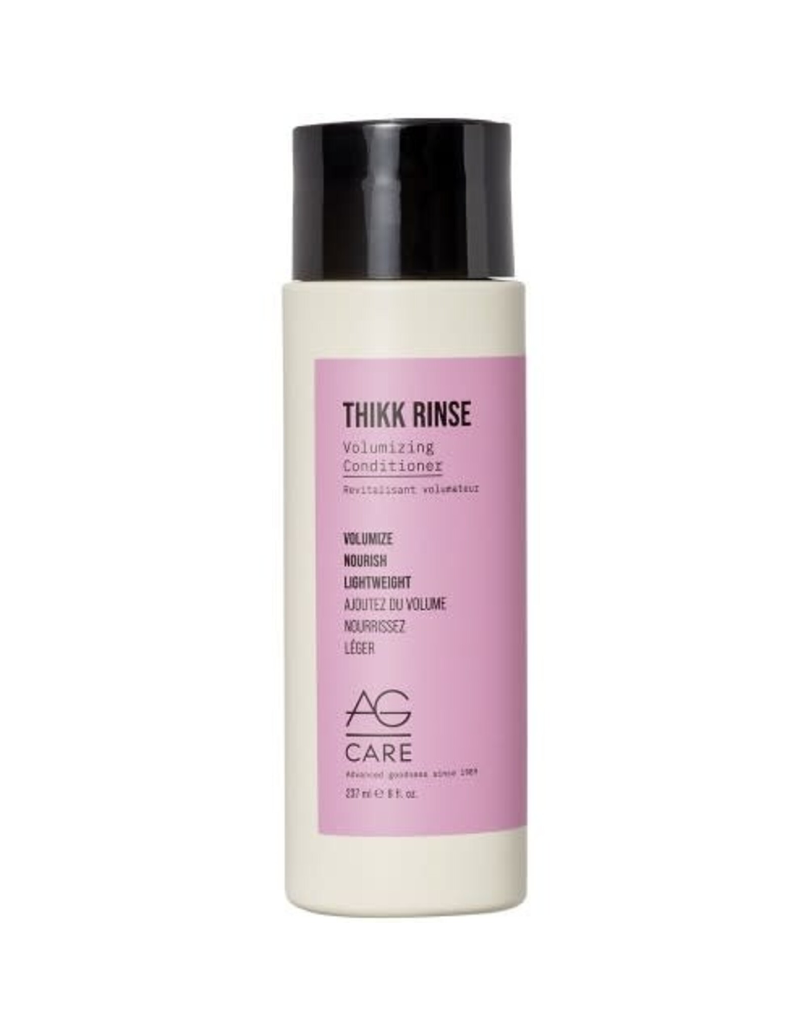 AG THIKK RINSE VOLUMIZING CONDITIONER