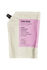 AG THIKK WASH VOLUMIZING SHAMPOO