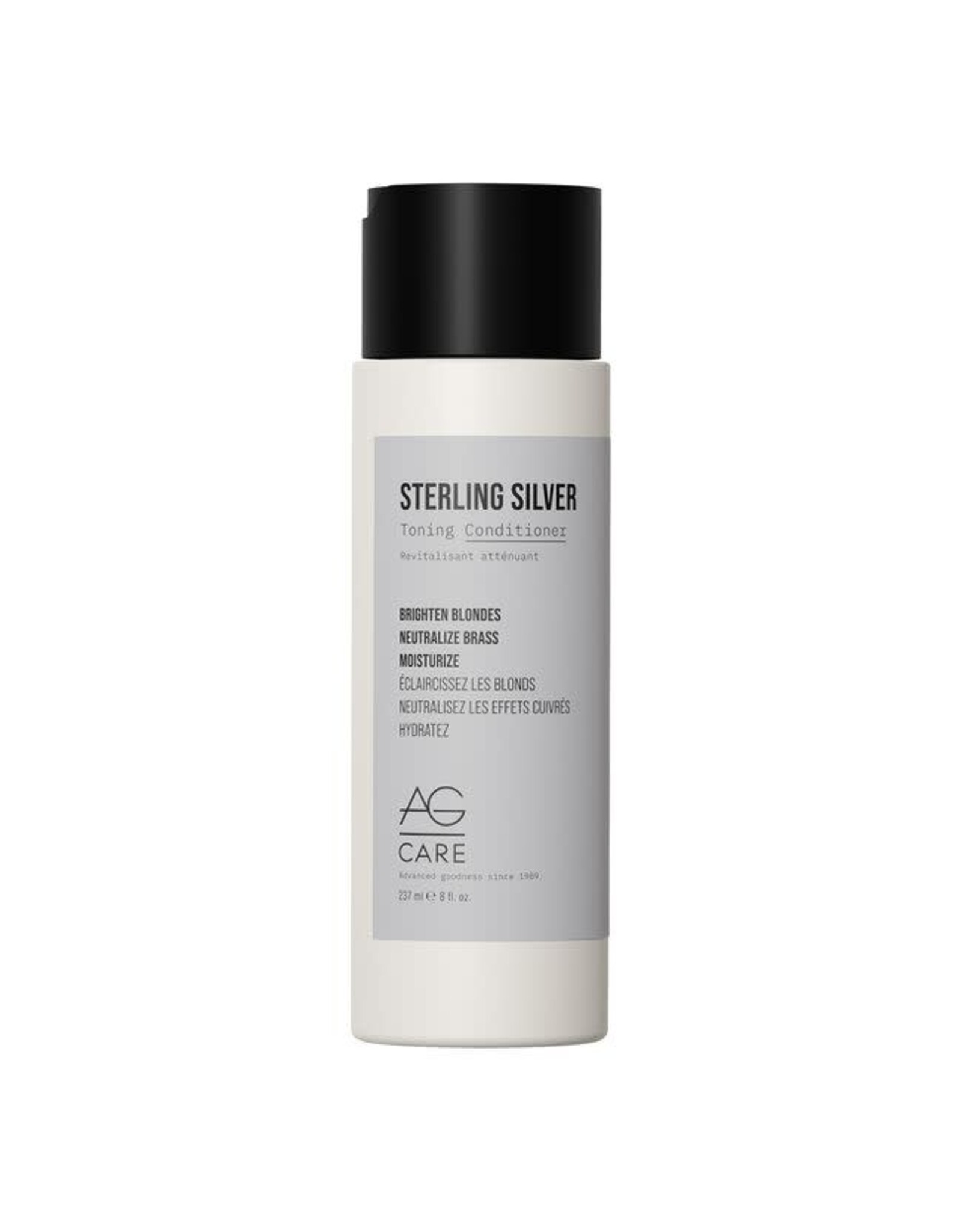 AG STERLING SILVER CONDITIONER
