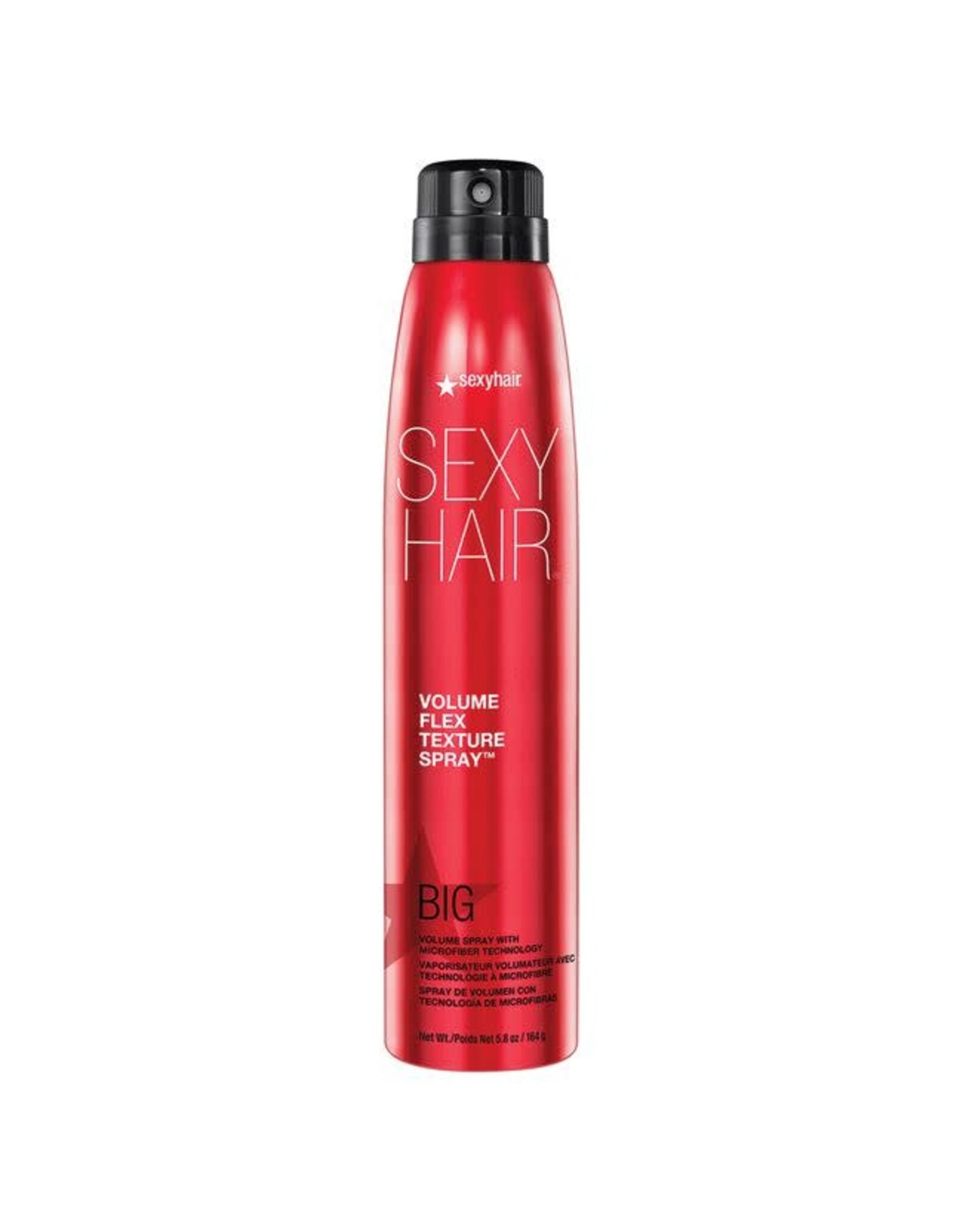 SEXY HAIR BIG SEXY VOLUME FLEX TEXTURE SPRAY 5.8OZ