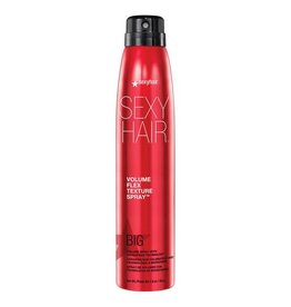 SEXY HAIR BIG SEXY VOLUME FLEX TEXTURE SPRAY 5.8OZ