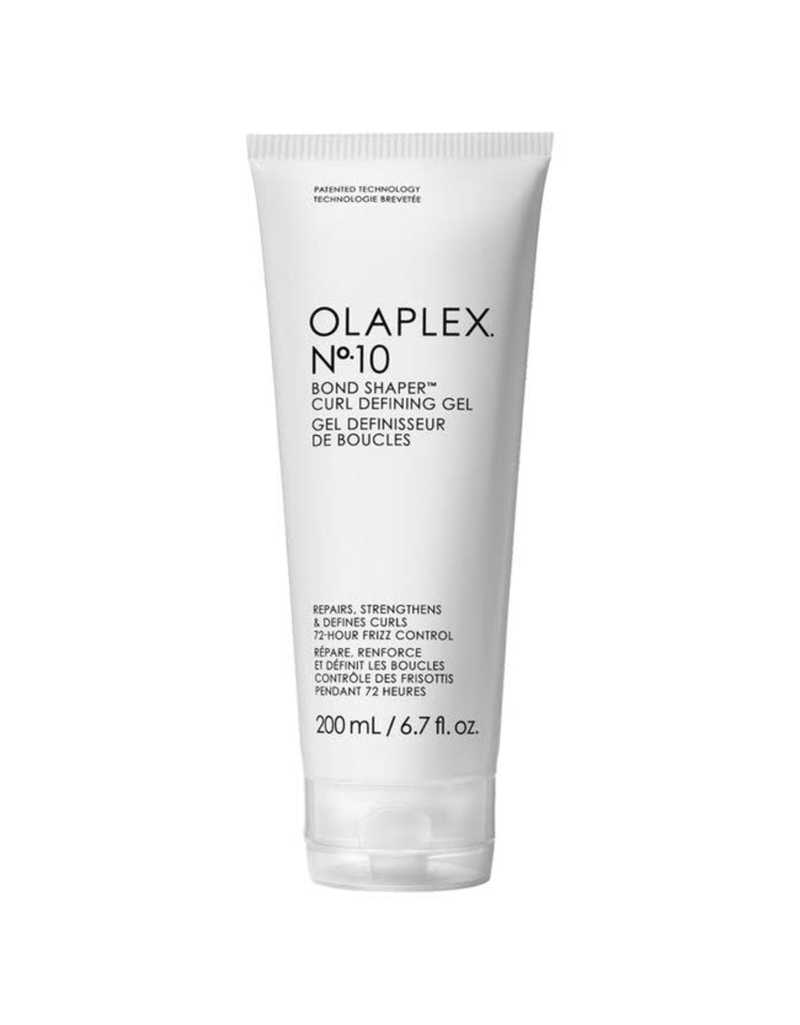 OLAPLEX NO. 10 BOND SHAPER™ CURL DEFINING GEL 200ML