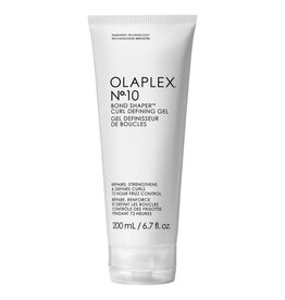 OLAPLEX NO. 10 BOND SHAPER™ CURL DEFINING GEL 200ML