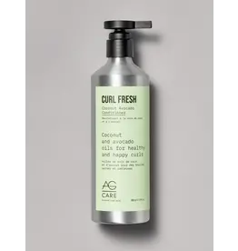 AG CURL FRESH CONDITIONER 12OZ
