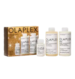 OLAPLEX STRONG DAYS AHEAD HAIR KIT