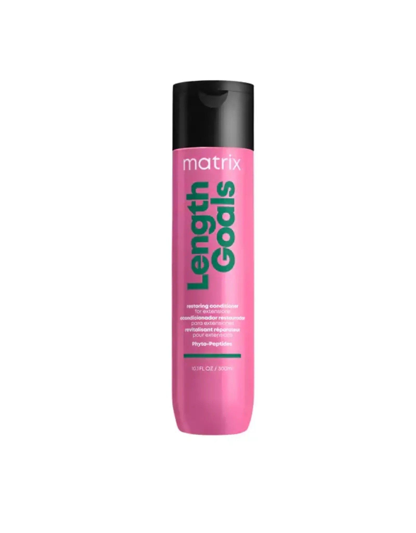 MATRIX LENGTH GOALS CONDITIONER 300ML - DISCONTINUED
