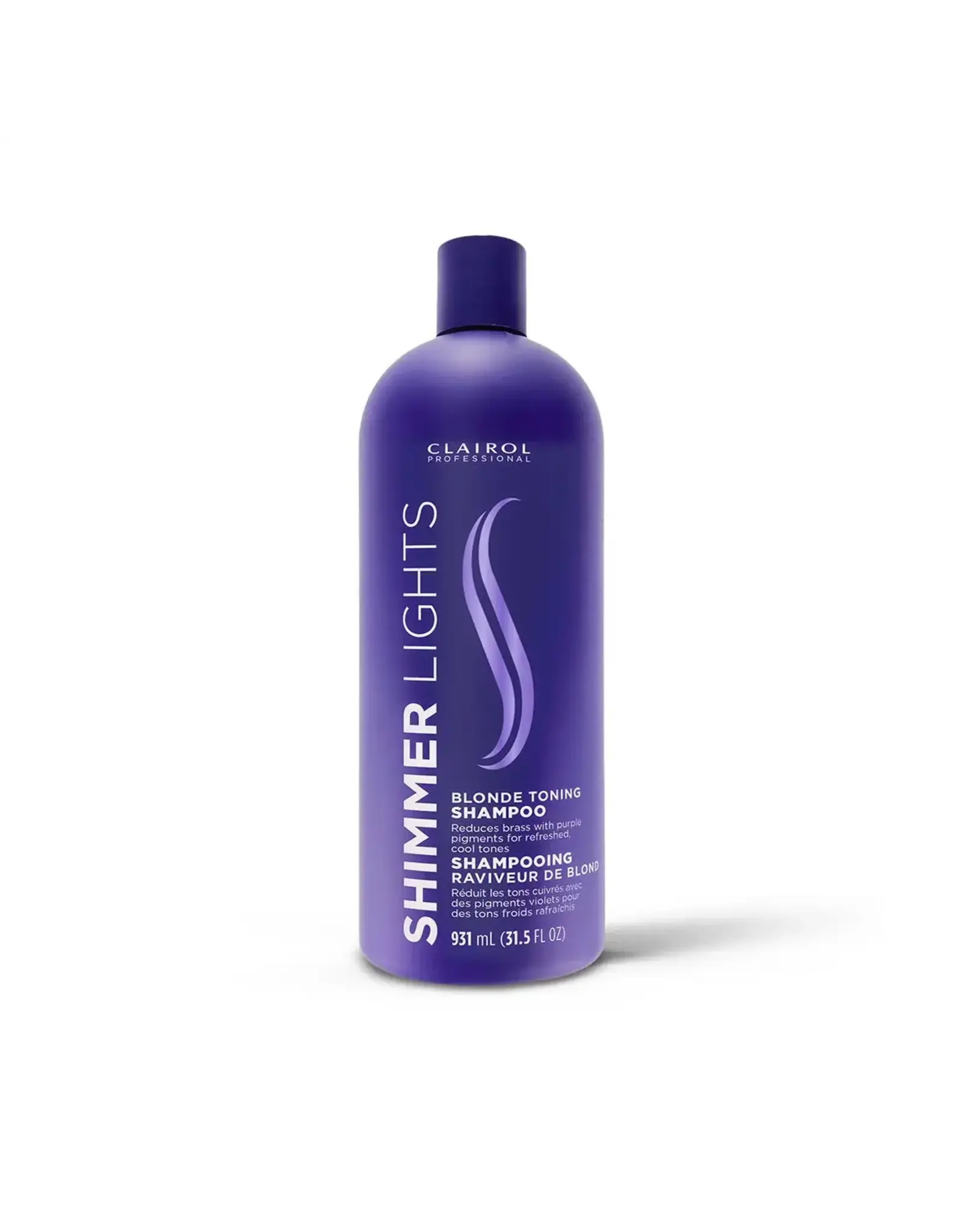 CLAIROL SHIMMER LIGHTS SHAMPOO