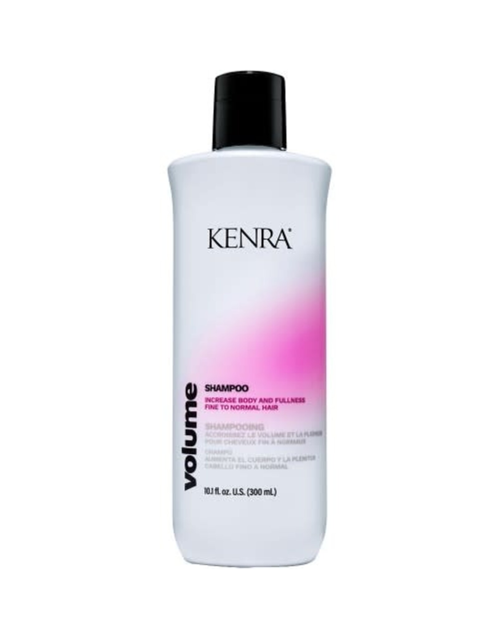 KENRA VOLUMIZING SHAMPOO