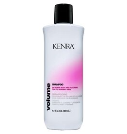 KENRA VOLUMIZING SHAMPOO