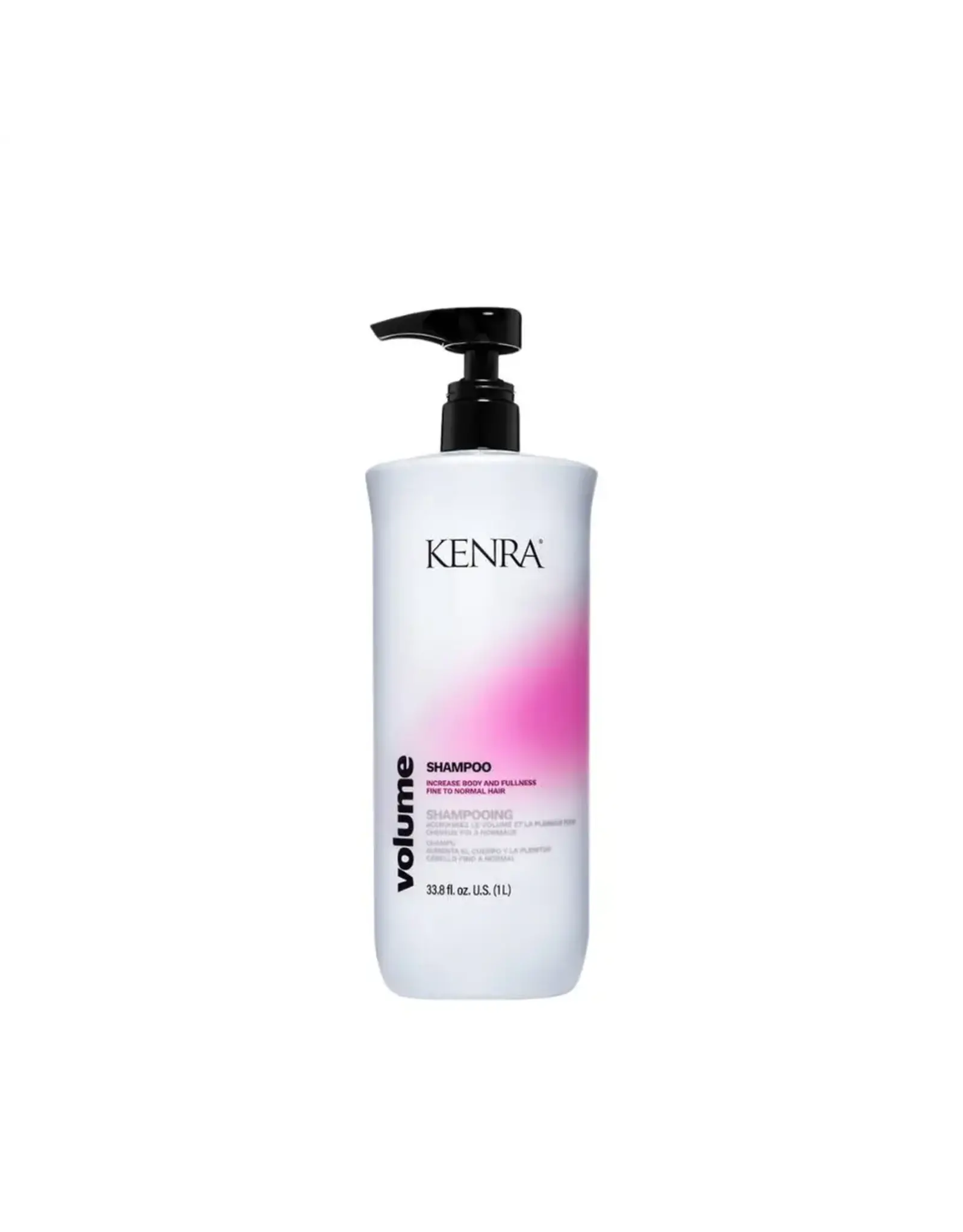 KENRA VOLUMIZING SHAMPOO