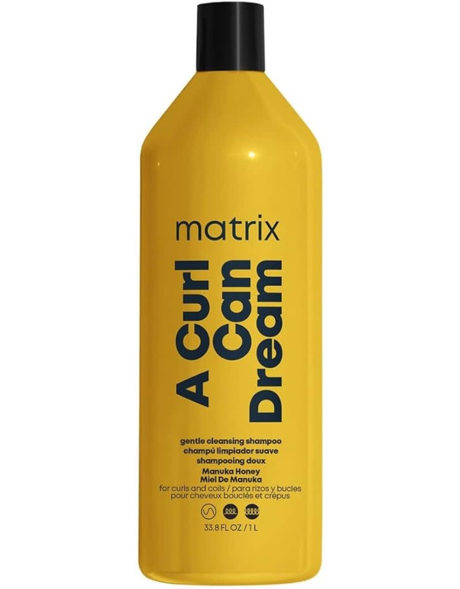 MATRIX A CURL CAN DREAM SHAMPOO