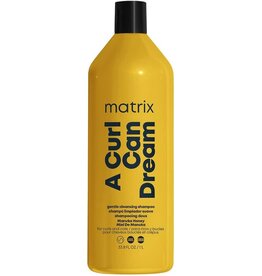 MATRIX A CURL CAN DREAM SHAMPOO