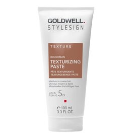 GOLDWELL CREATIVE TEXTURE ROUGHMAN MATTE CREAM PASTE 100ML