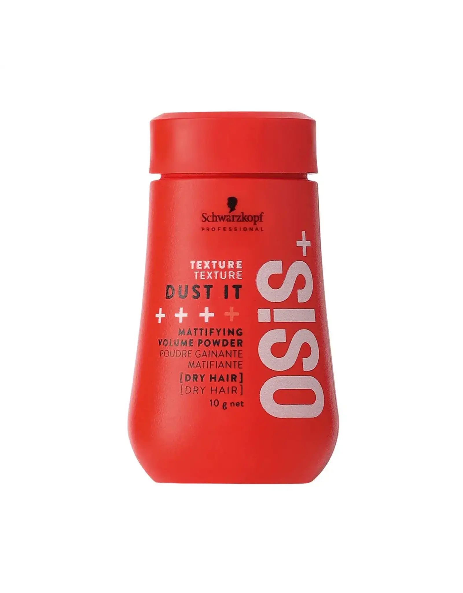 SCHWARZKOPF OSIS DUST IT POWDER 15ML