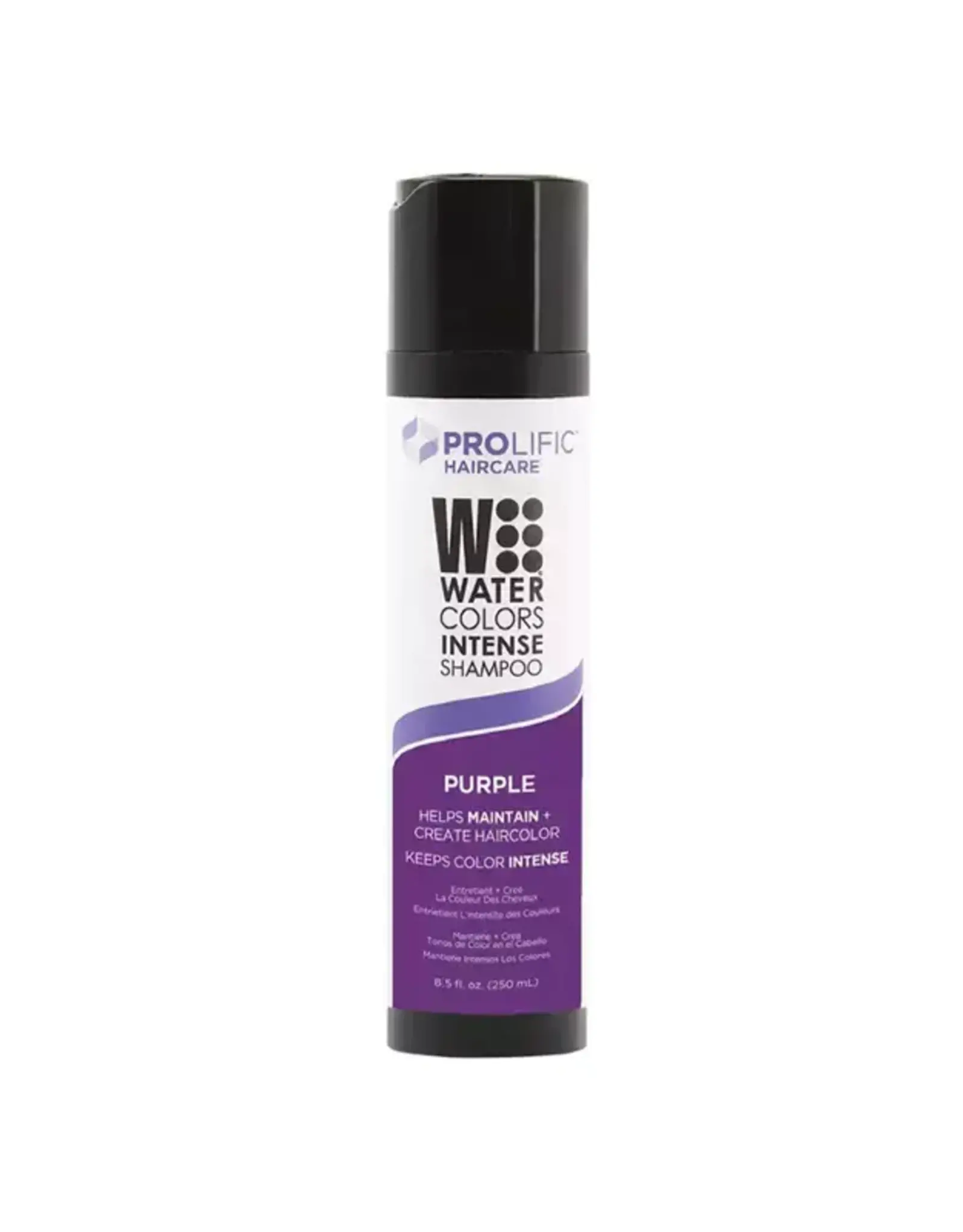 TRESSA WATERCOLOR INTENSE SHAMPOO